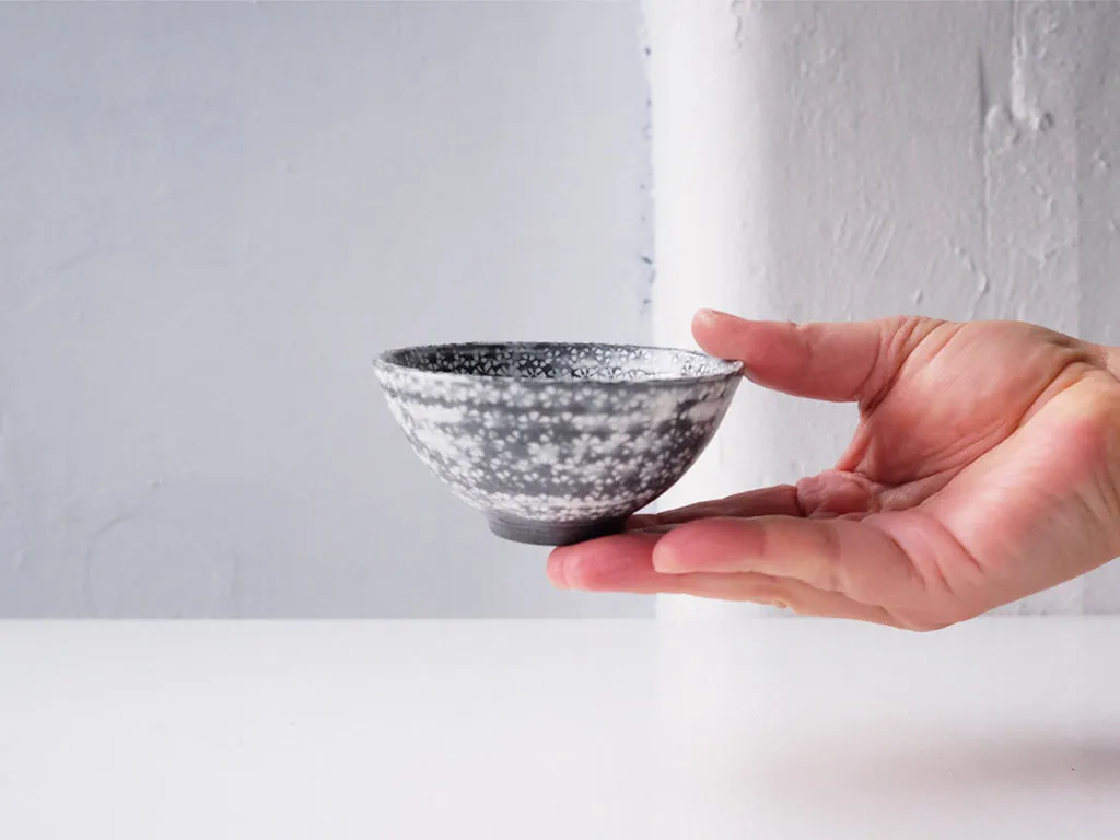 Guinomi Sake Cup by Hiroshi Kikuchi