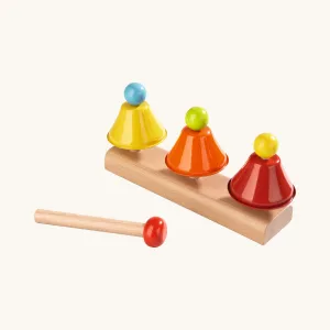 HABA Musical Glockenspiel Chimes