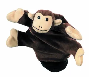 Hand Puppet Monkey