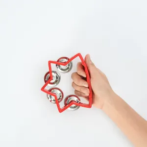 Headless Tambourine | Musical Toy