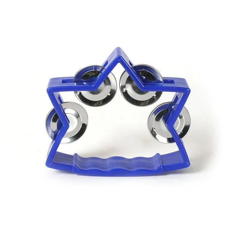 Headless Tambourine | Musical Toy