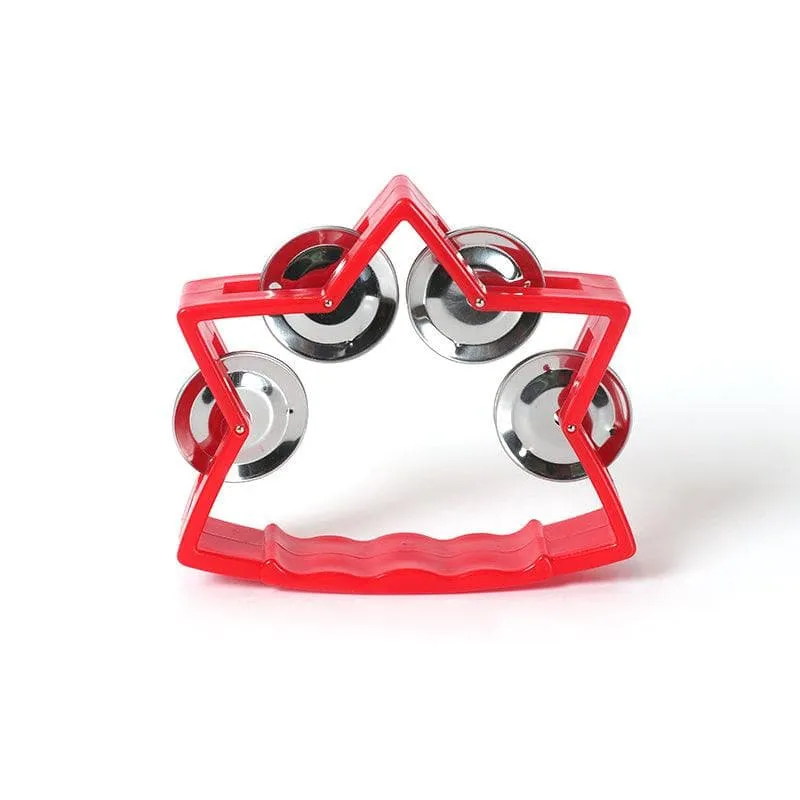 Headless Tambourine | Musical Toy