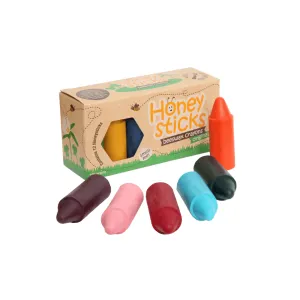 Honeysticks original crayons