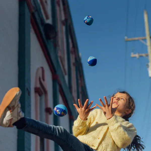 Juggling Ball Set