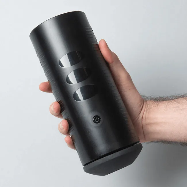 Kiiroo Titan Interactive Vibrating Stroker