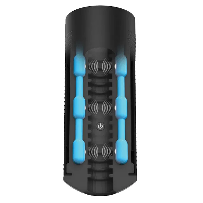 Kiiroo Titan Interactive Vibrating Stroker