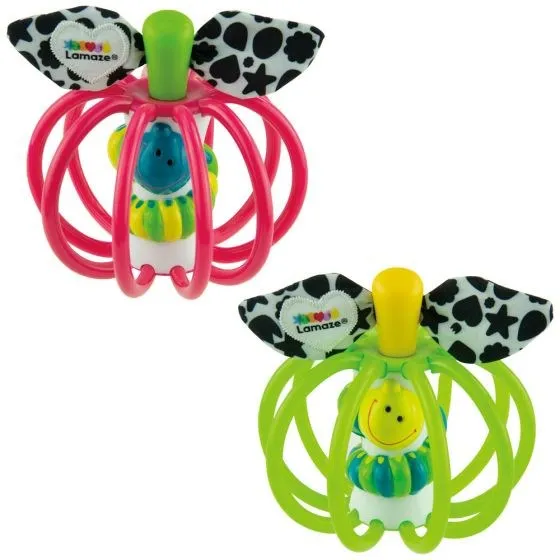 Lamaze Grab Apple Assortment