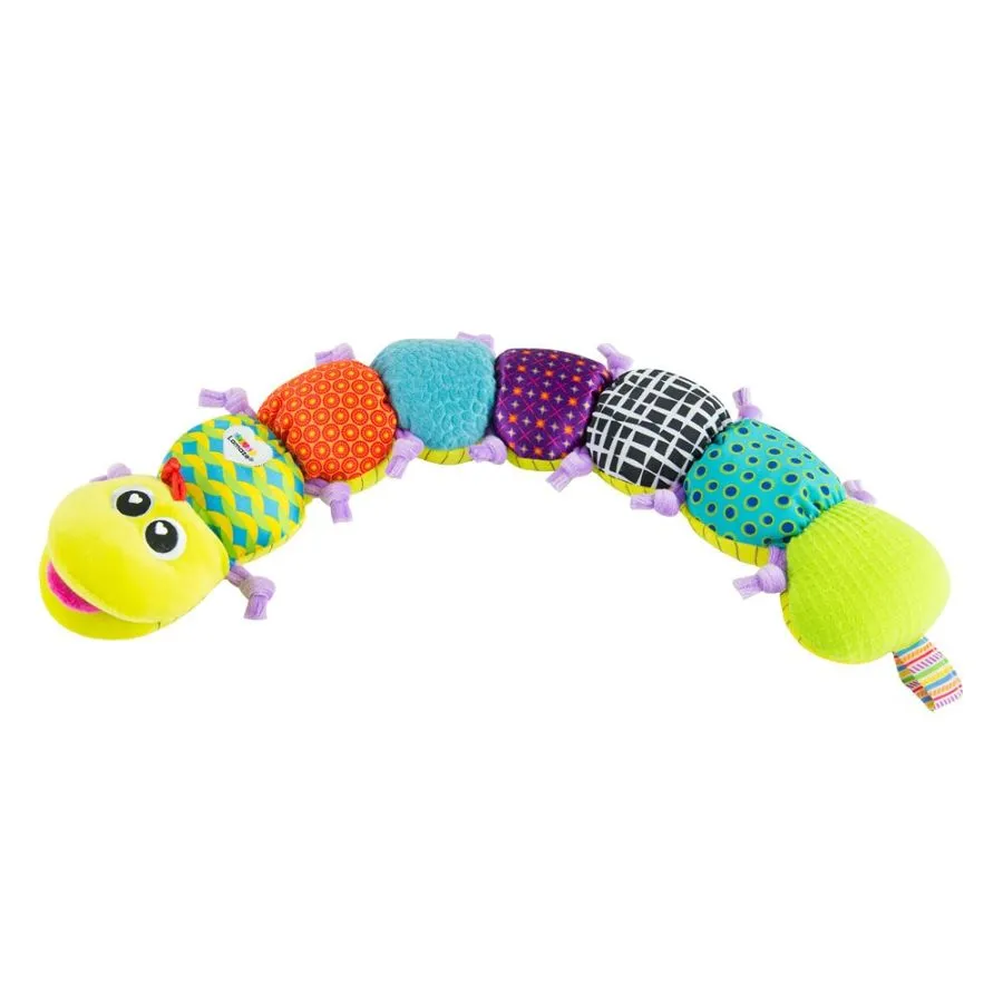 Lamaze - Musical Inchworm