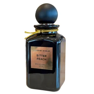 L'intense De Blue Bitter Peach perfumed water for women 100ml