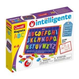 Magneta ABC Activity Set