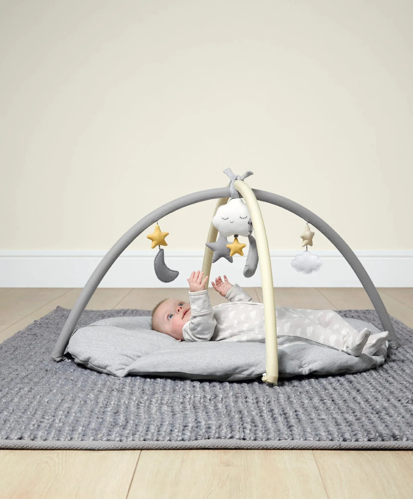 Mamas & Papas Playmat & Gym - Dream Upon a Cloud