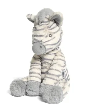 Mamas & Papas Welcome to the World Zebra - Soft Toy