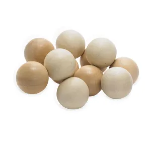 Manhattan Toy Company - Natural Classic Baby Beads