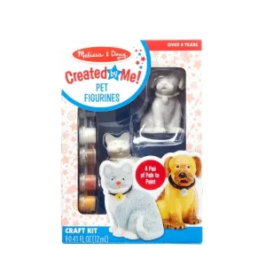 Melissa and Doug Pet Figurines