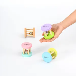 Melli's Kids Bell Ring (Rattle) | Musical Toys