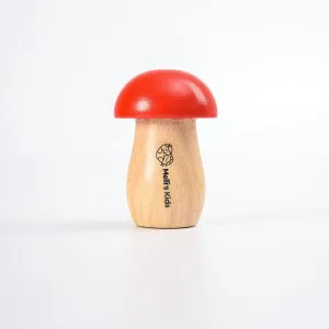 Melli's Kids Mushroom Shaker | Musical Toy