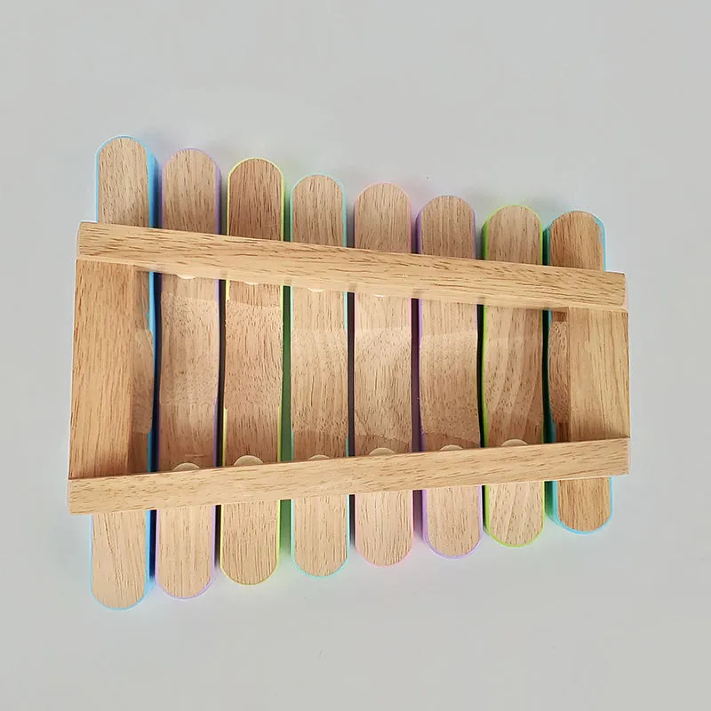 Melli's Kids Pastel Xylophone (W)