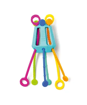 Mobi Zippee Activity Pull Toy