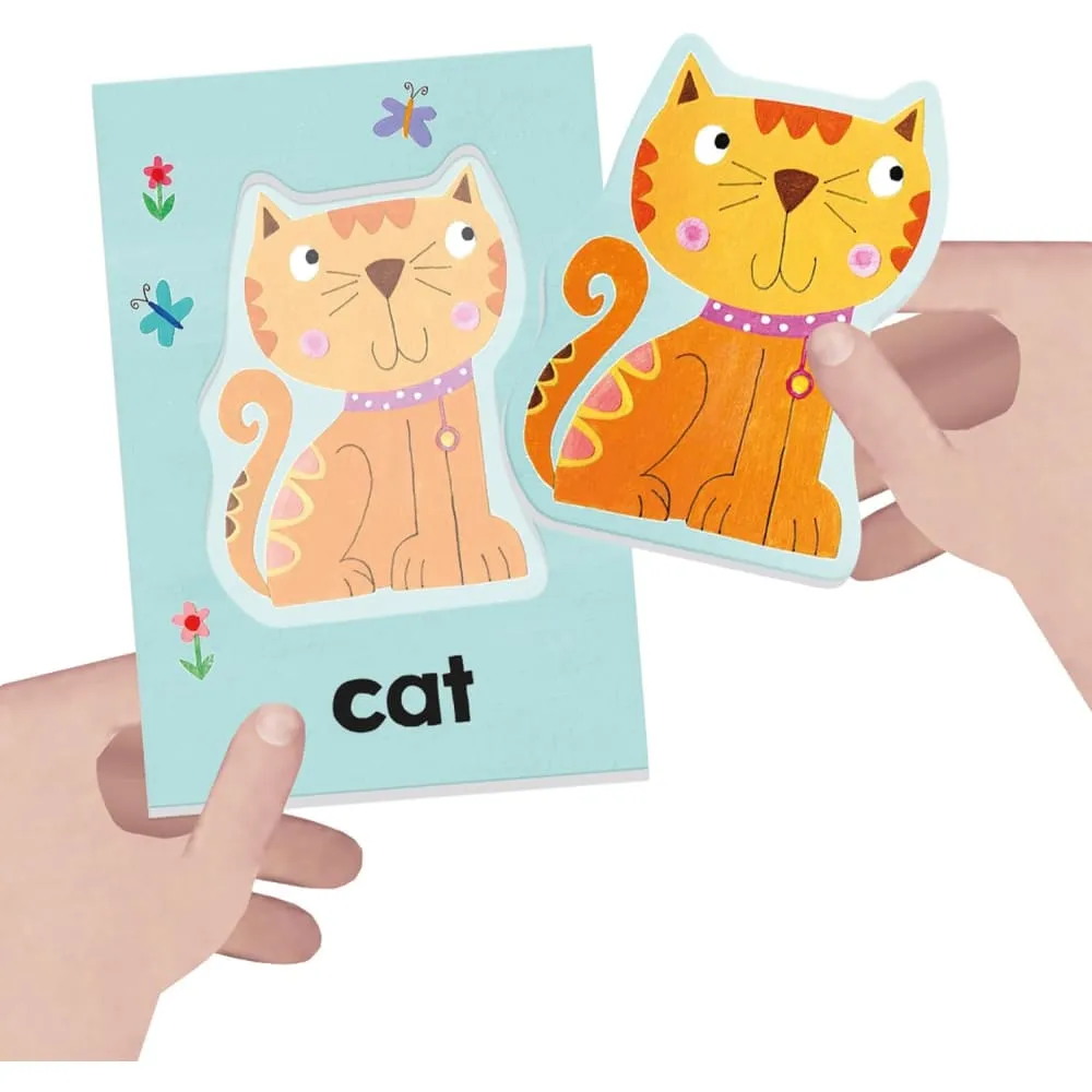 Montessori Baby Flashcards