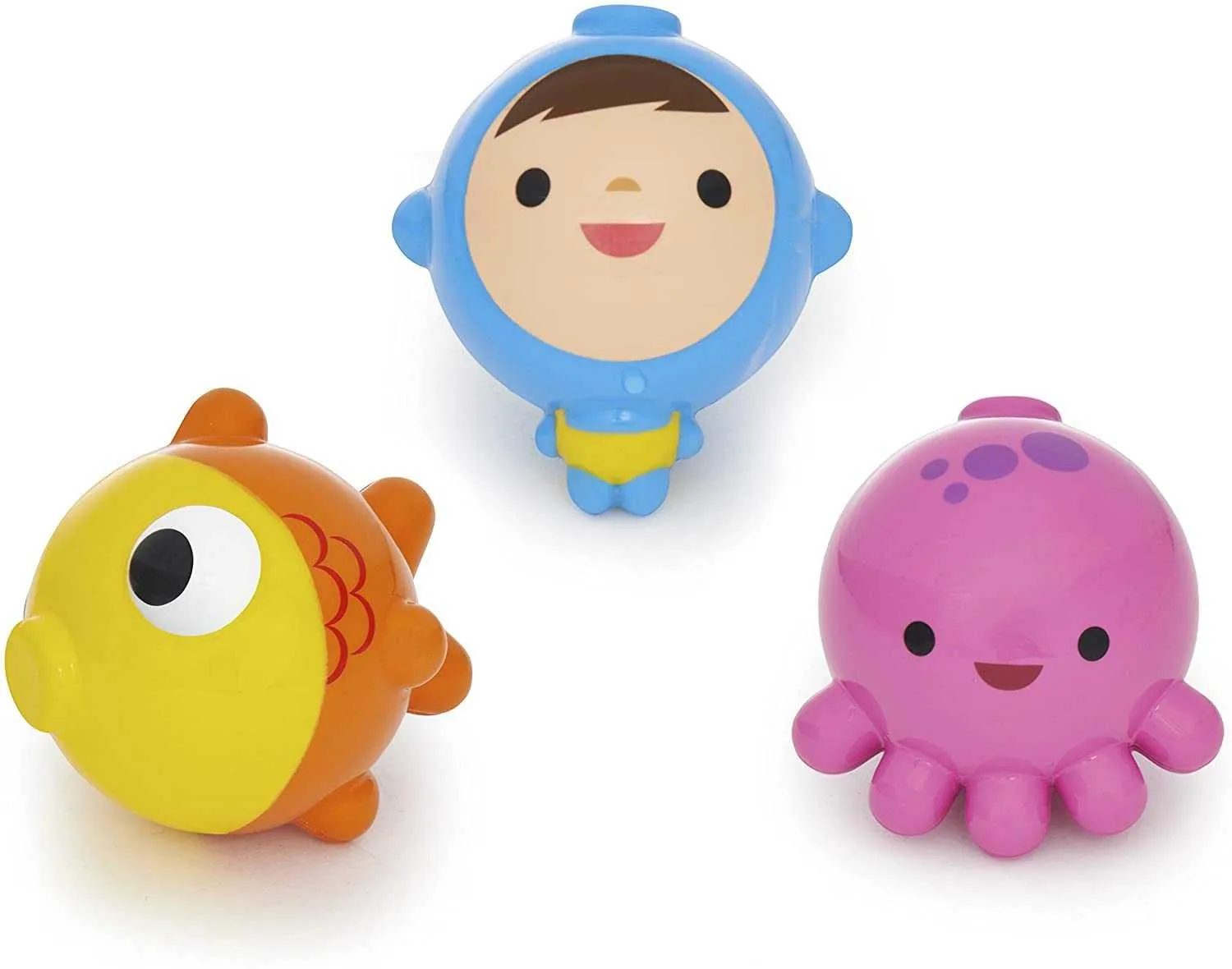 Munchkin  Fishin’ Bath Toy