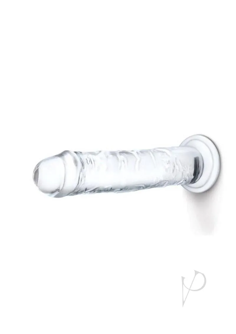 Myu Ultra Cock 7 Clear Jelly