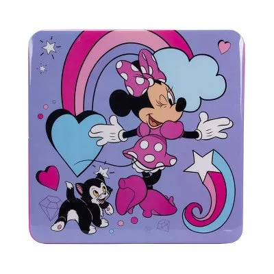 Open Box - Minnie Mouse Junior Activity Table