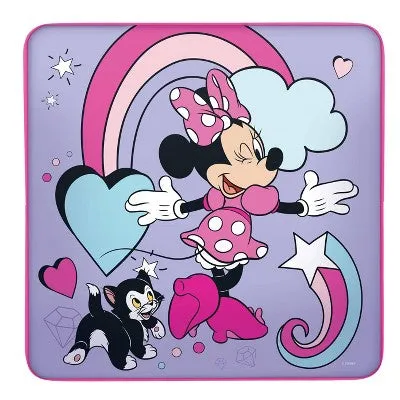 Open Box - Minnie Mouse Junior Activity Table