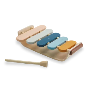 Oval Xylophone - Orchard Series