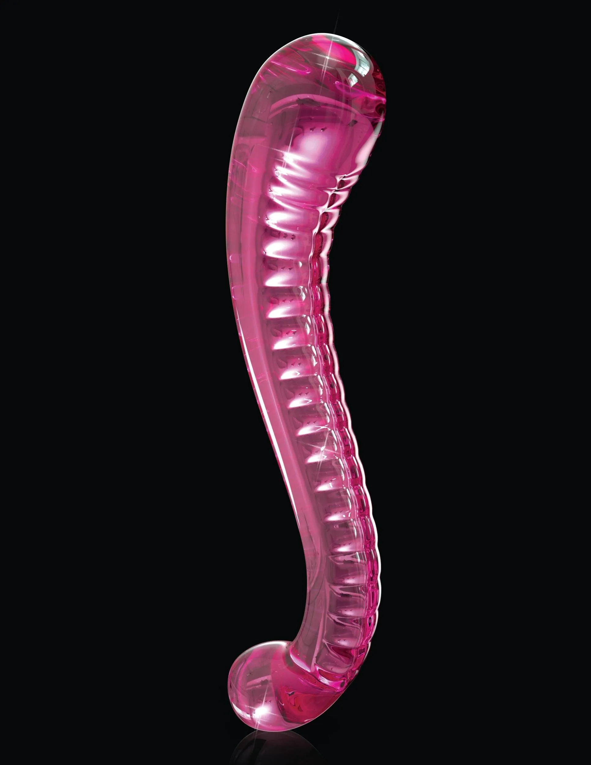 Pipedream Icicles No. 69 Glass Dildo