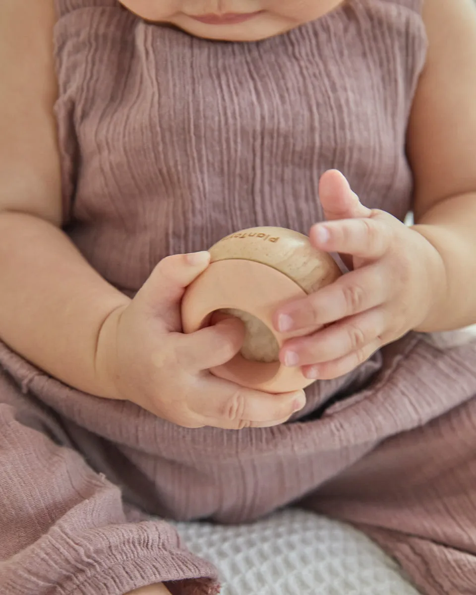 PlanToys Sensory Tumblers - Modern Rustic