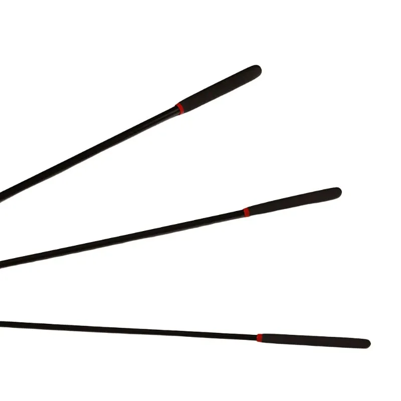 Quality Resin Craftsman BDSM Spanking Flogging Whips | Multiple Sizes & Pain Levels