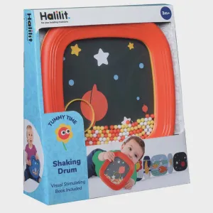 SHAKING DRUM - Toy drum for babies