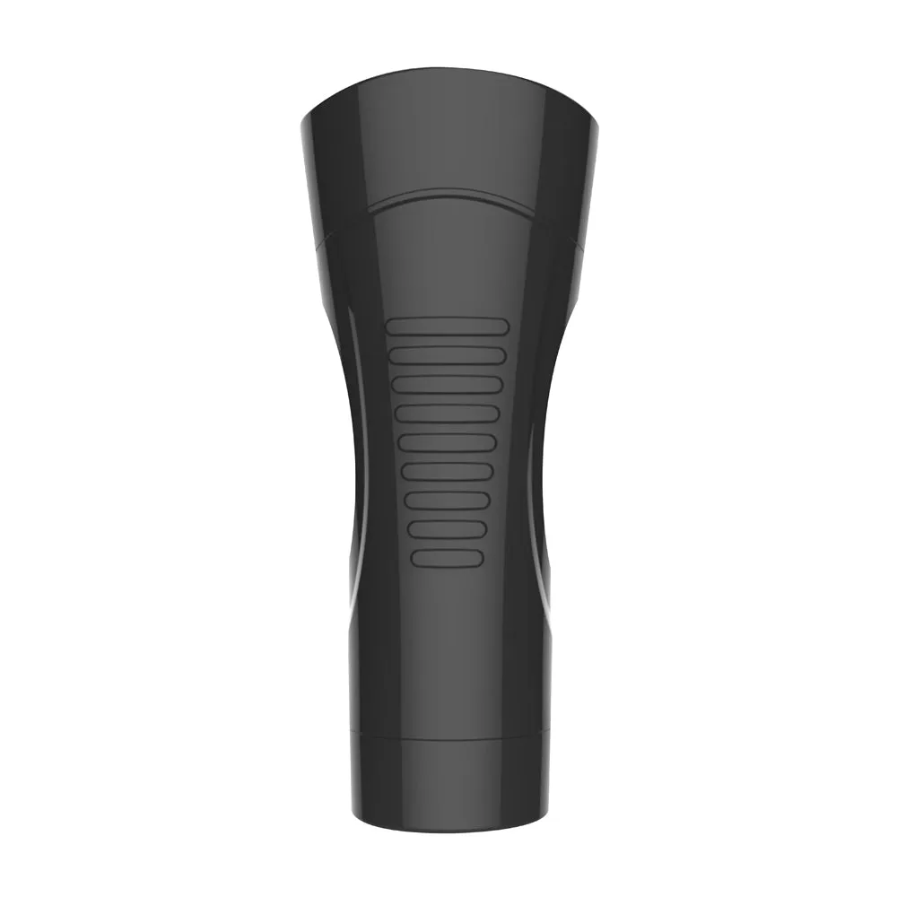 Shots SLT XL Easy Grip Masturbator - Anal