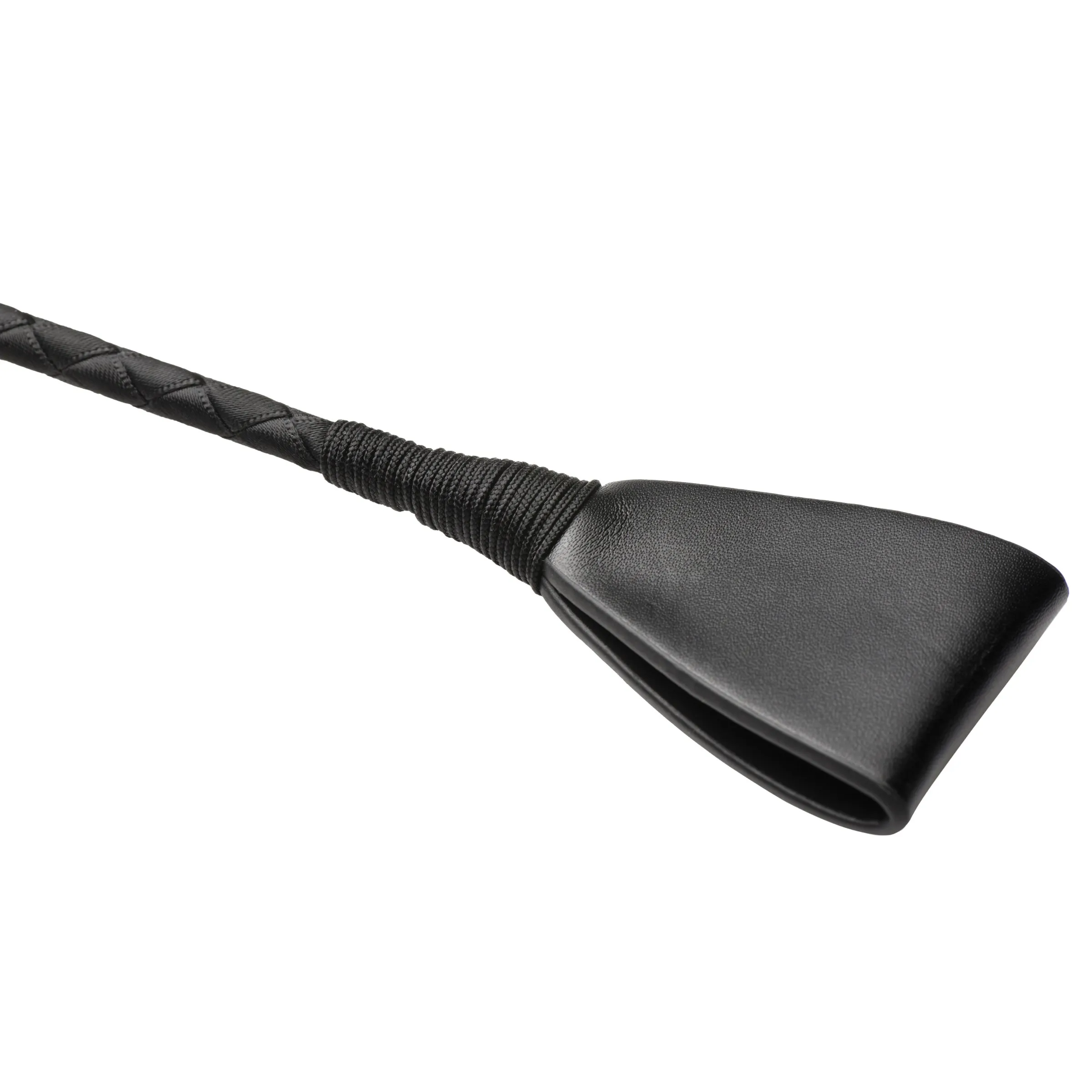 Stallion Riding Crop - 12 Inch