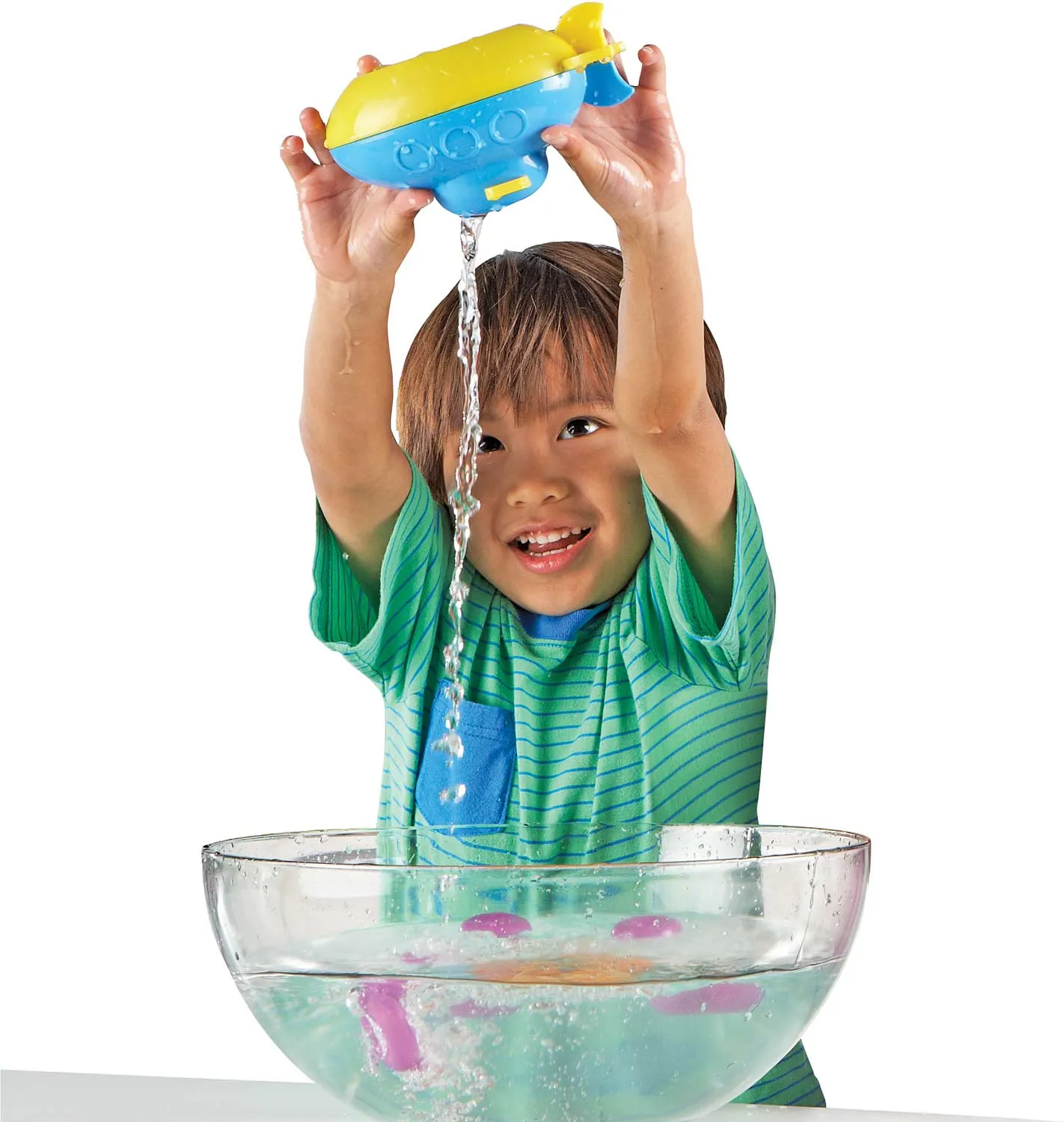 STEM Sink or Float Activity Set