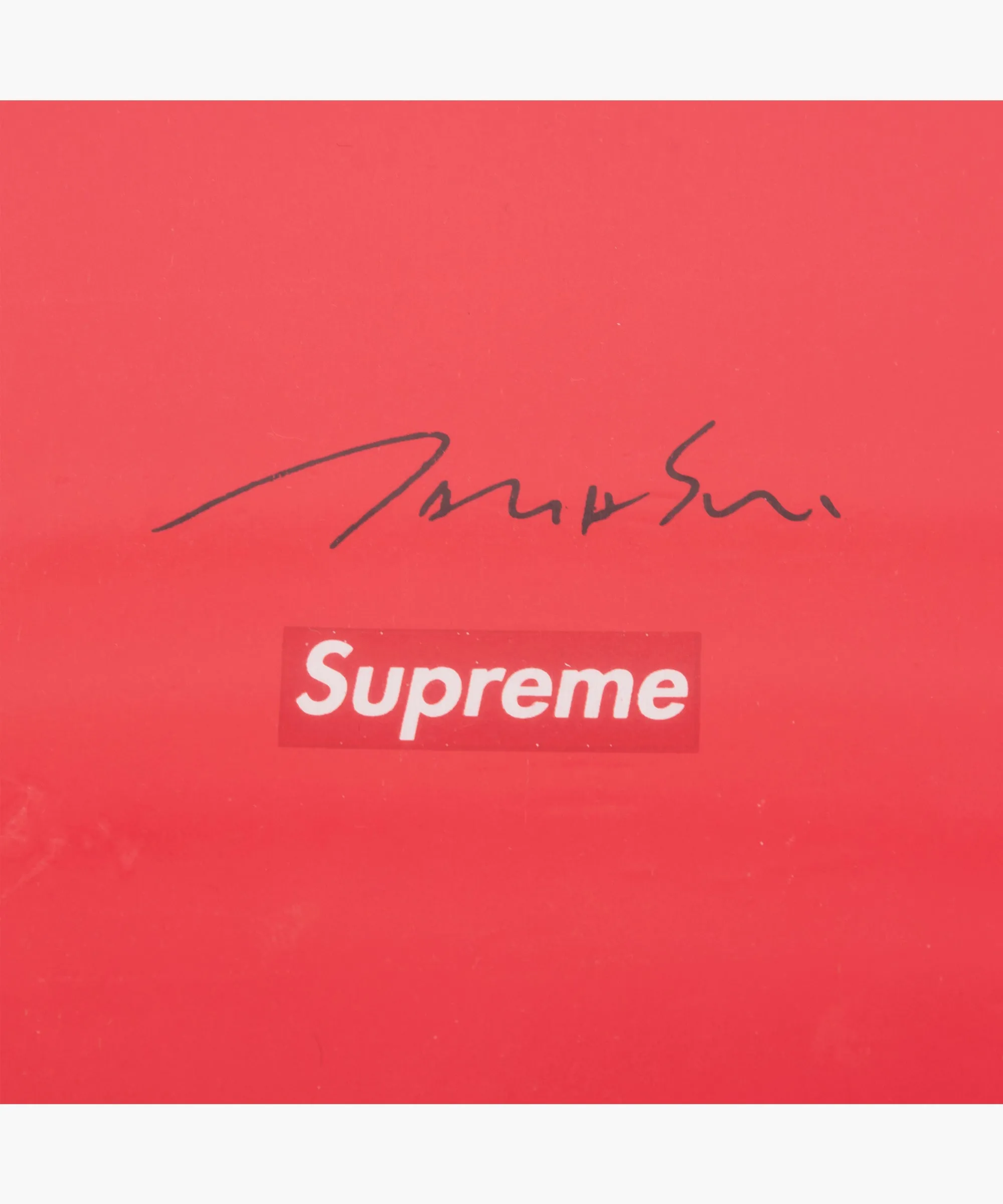 Supreme Deck Set