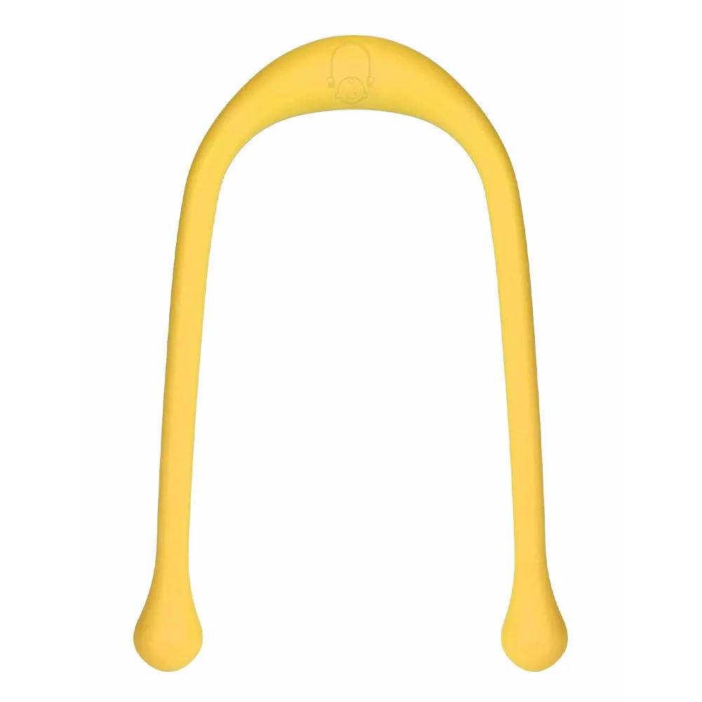 Tot2Walk Innovative Baby Walking Aid - Yoana Yellow